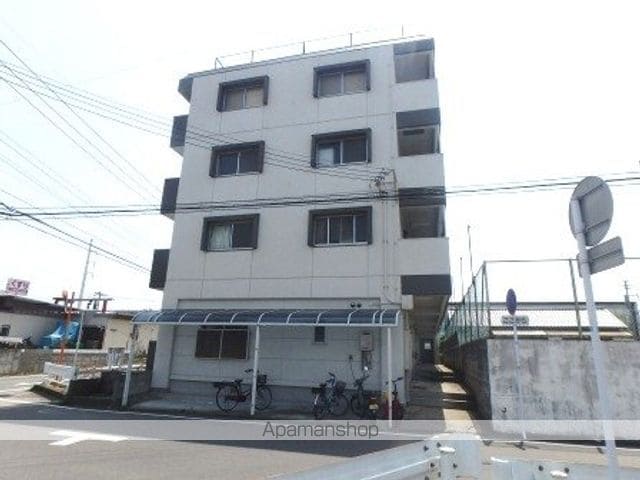 古屋ビルの外観写真