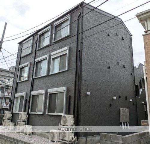 カインドネス小田急相模原南の外観写真
