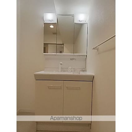 ウェルフォート幸川[3LDK/80.61m2]のその他内装2