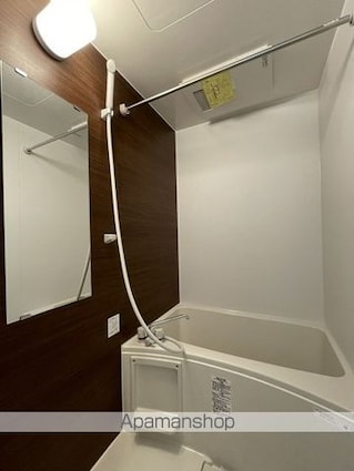 グラシア本蓮沼[1R/15.21m2]のその他設備