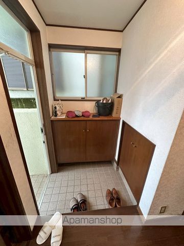 日野市三沢3丁目戸建の内装写真