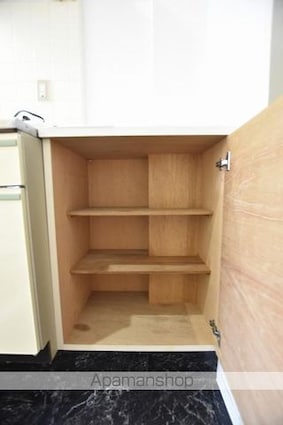 ナビハウス[1K/20m2]の内装5