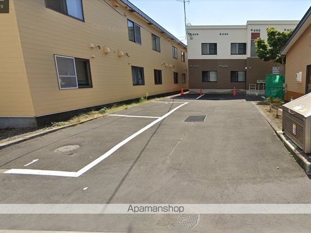 レオパレスルミエールのその他写真