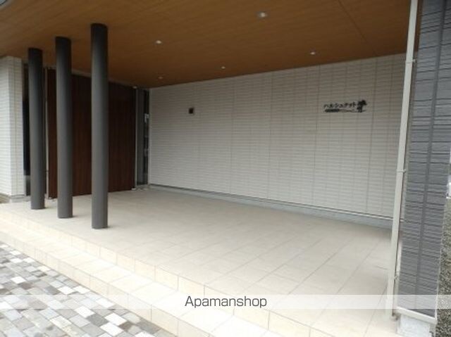 広島県福山市東川口町２丁目[2LDK/61.08m2]の共用部4
