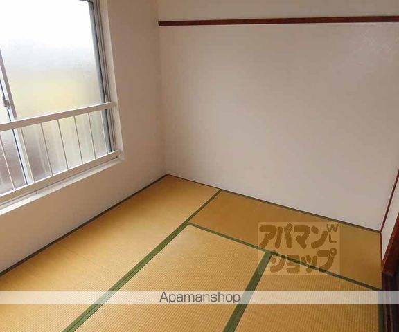 千高ビルB棟の内装写真