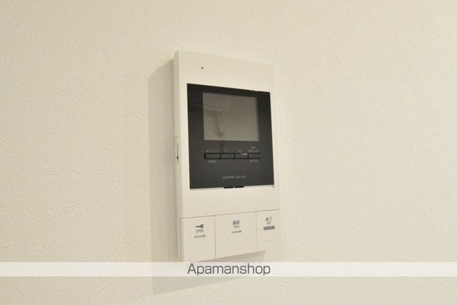キングハウス学園前の内装写真