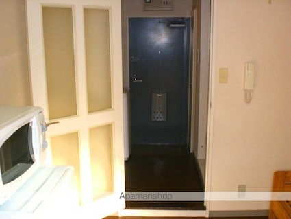 レオパレスＲＸ早稲田第２[1K/24.69m2]の玄関