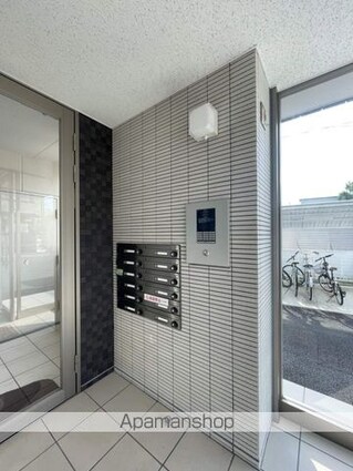 Ｓーユニヴァリ　しんきょう[2LDK/51m2]の周辺4