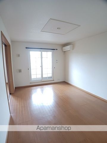 アンジュ・ドゥ・ボヌールBの内装写真