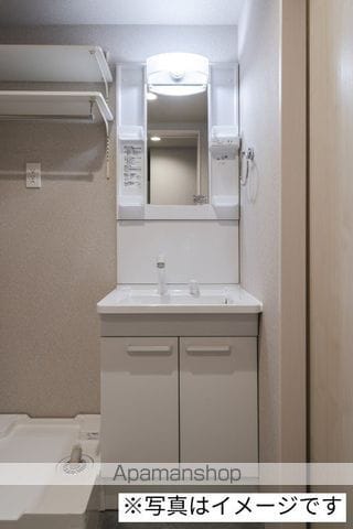 ROBOT HOME 都立家政の内装写真