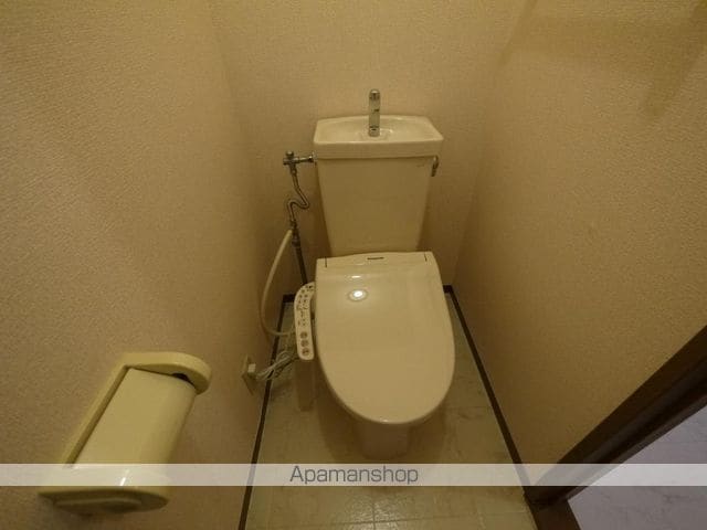 ハイカムール八乙女ST Iの内装写真