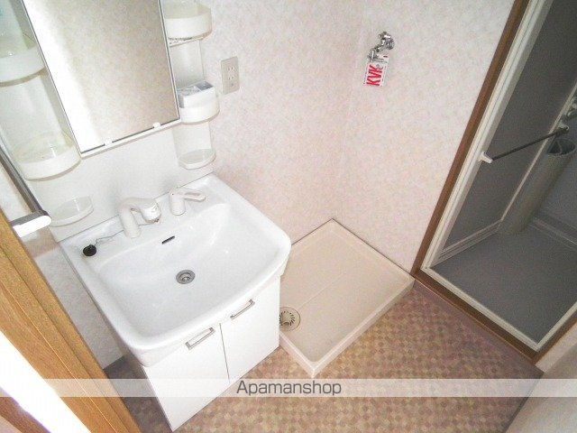 マンションボンジュールの内装写真