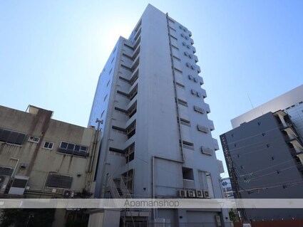 愛知県名古屋市千種区今池４丁目[1K/23.91m2]の外観5