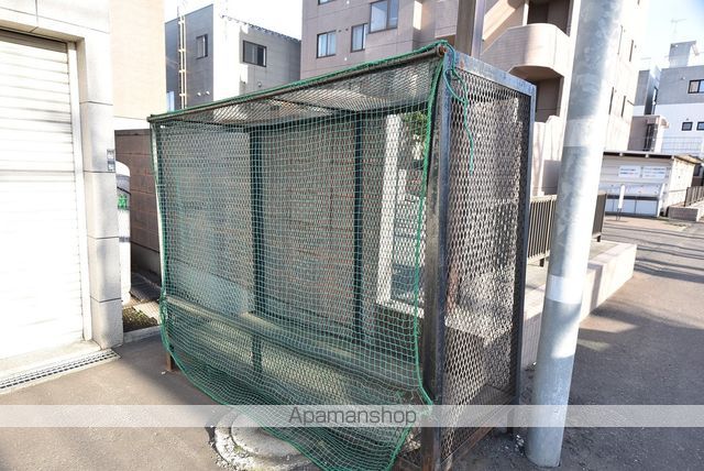 アークコート北大西IIIのその他写真
