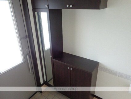 Ｕ様貸戸建Ｅ棟[3LDK/99.36m2]の内装1