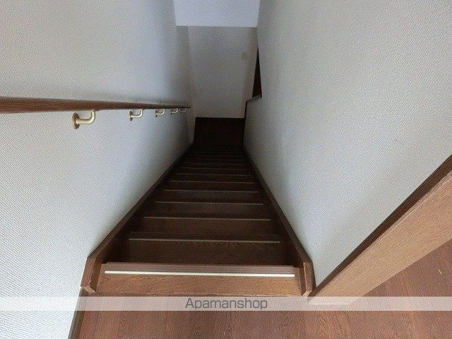 タウンハウスのその他写真