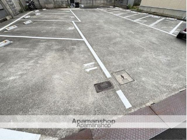 館出マンションのその他写真