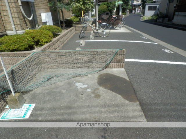 【東大和市南街のマンションの写真】