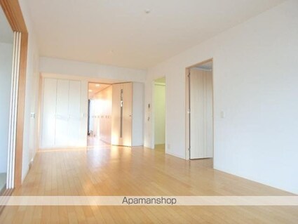 エスティメゾン豊洲レジデンスＣ[3LDK/77.17m2]のキッチン