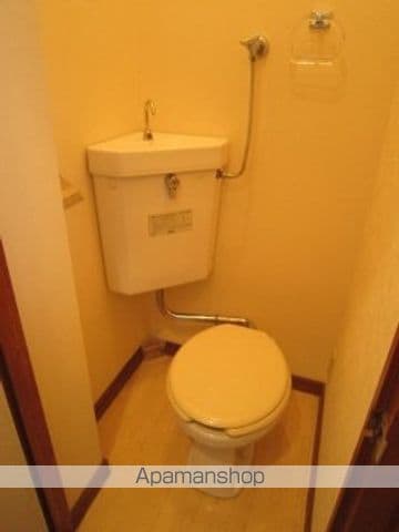 ビルボードN28の内装写真