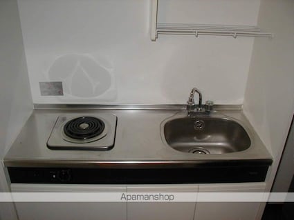 プラザダイエー草津[1DK/25m2]のキッチン