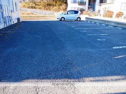 アートコートみそのＣ[2DK/46.14m2]の駐車場2