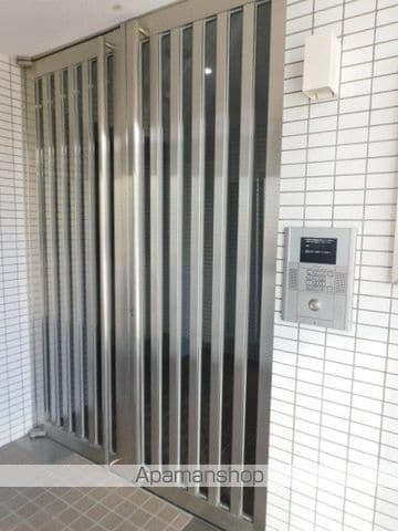 ヒルズ・大曽根の玄関写真