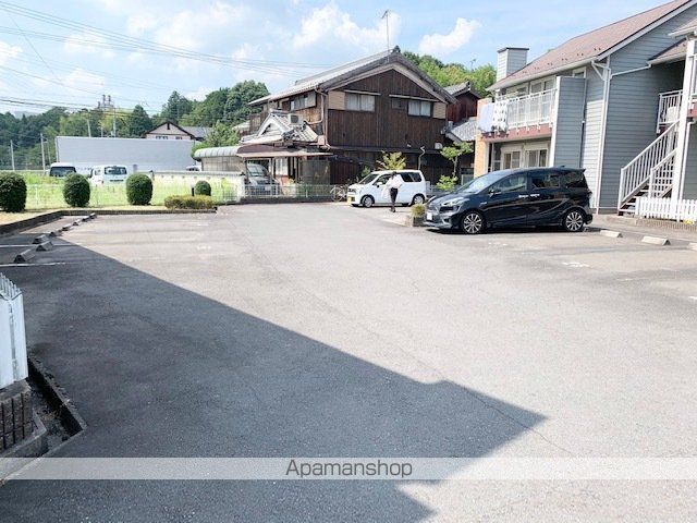 ドリームスクエア F棟のその他写真