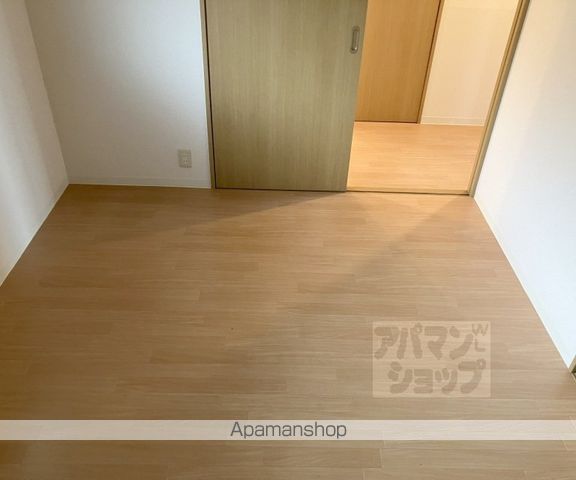 レヴェンテ翠香の内装写真