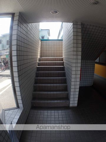 翔開マンション1の外観写真