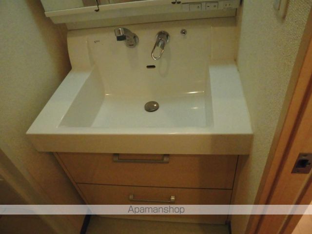 THERMALの内装写真