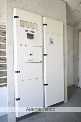 東京都杉並区上荻４丁目[1K/29m2]のその他内装1