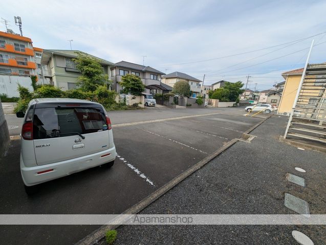 コーポAIのその他写真