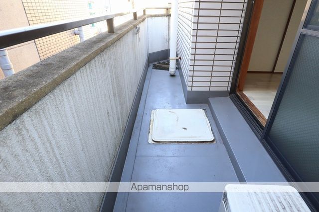 プレアール古船場町 404 ｜ 福岡県北九州市小倉北区古船場町6-3（賃貸マンション1LDK・4階・52.25㎡） その22