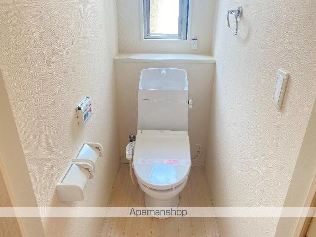 ANGEの内装写真