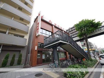 サンライズＦ＆Ｍ[1K/22.8m2]の周辺8