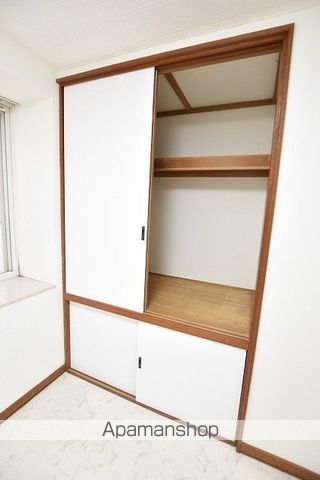 パレロワイヤルの内装写真