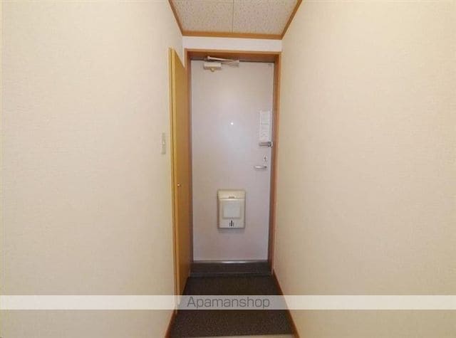 シャンテ多賀城の内装写真