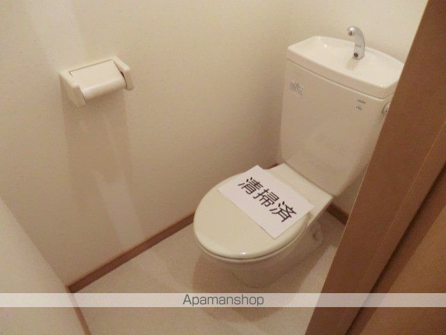 ボヌールの内装写真