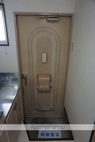 エスト香里の内装写真