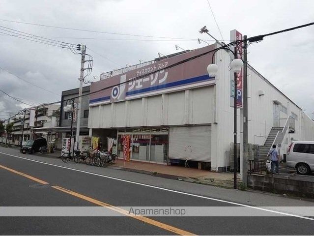 サニーホームIIの周辺写真