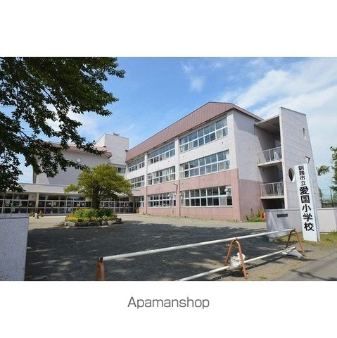 コンフォート入江の周辺写真