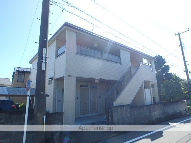 シティハイム・タナの外観写真
