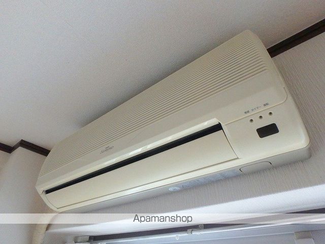 フェニックスハイムパートIIIの内装写真