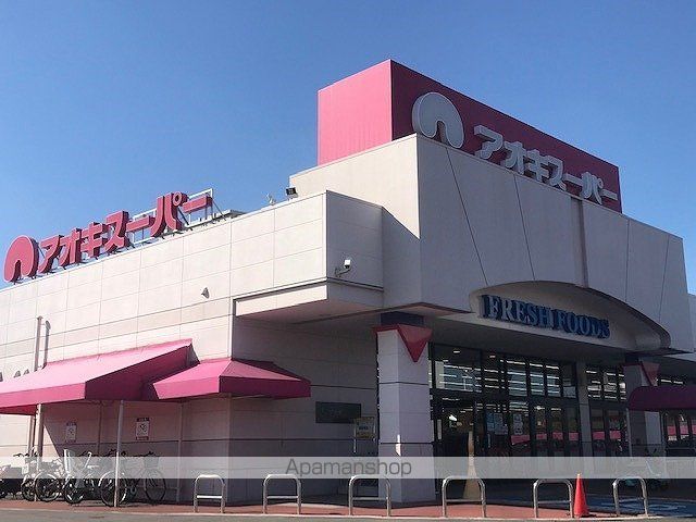 レオパレスアンソレイエ 恵の周辺写真