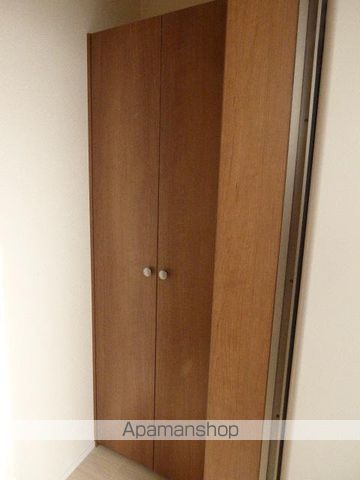 ルーチェの内装写真