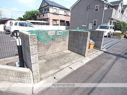 リバー　ストーン[2LDK/51.67m2]の共用部7