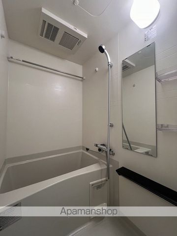 CRESTTAPPNODAの内装写真
