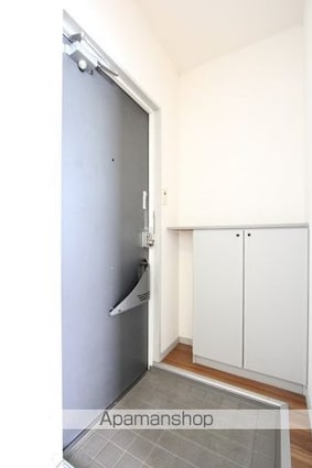 ウィンディアフォーレⅠ[3DK/52.84m2]の玄関