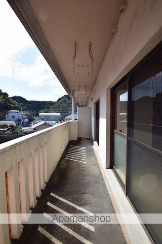 リリィハイツの内装写真